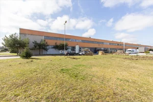 Magazyn 2 986,23 m², Szczecinek, Wynajem