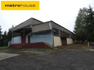 Magazyn 410,00 m², Szeligi, Sprzedaż