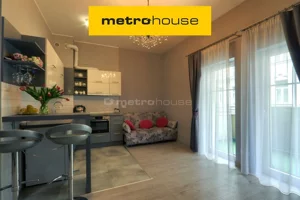 Mieszkanie jednopokojowe 25,50 m², Łódź, Polesie, 6 Sierpnia, Sprzedaż