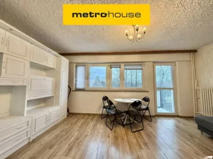 Mieszkanie jednopokojowe 27,80 m², Warszawa, Wola, Al. Prymasa Tysiąclecia, Sprzedaż