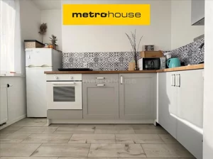 Mieszkanie jednopokojowe 31,03 m², Grodzisk Mazowiecki, Bairda, Sprzedaż