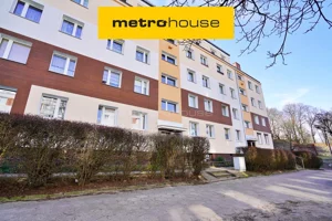 Mieszkanie jednopokojowe 25,09 m², Stargard, Bolesława Chrobrego, Sprzedaż