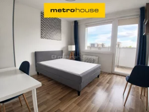Mieszkanie jednopokojowe 19,30 m², Warszawa, Mokotów, Bruna, Sprzedaż