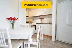 Mieszkanie jednopokojowe 32,30 m², Choszczno, Chrobrego, Sprzedaż