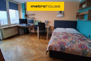 Mieszkanie jednopokojowe 25,00 m², Warszawa, Praga Północ, Darwina, Sprzedaż
