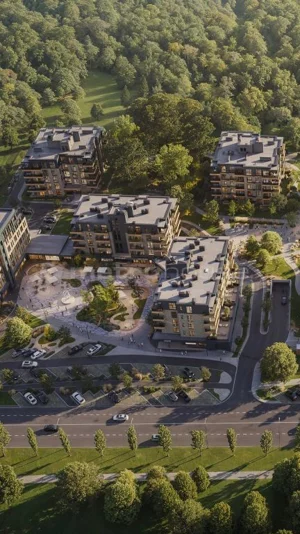Mieszkanie jednopokojowe 39,69 m², Gdańsk, Siedlce, Sprzedaż