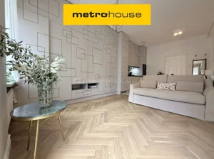 Mieszkanie jednopokojowe 27,03 m², Warszawa, Śródmieście, Górnośląska, Sprzedaż