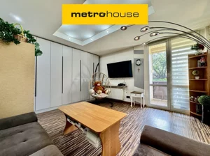 Mieszkanie jednopokojowe 39,33 m², Radlin, Irysowa, Sprzedaż