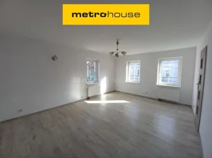 Mieszkanie jednopokojowe 47,30 m², Jelenia Góra, Sprzedaż