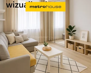 Mieszkanie jednopokojowe 26,58 m², Wrocław, Stare Miasto, Komuny Paryskiej, Sprzedaż