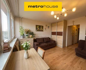 Mieszkanie jednopokojowe 30,30 m², Dąbrowa Górnicza, Reden, Korczaka, Sprzedaż