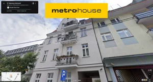 Mieszkanie jednopokojowe 18,60 m², Bydgoszcz, Kościuszki, Sprzedaż