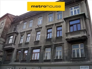 Mieszkanie jednopokojowe 36,70 m², Kraków, Stare Miasto, Krupnicza, Sprzedaż