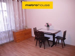 Mieszkanie jednopokojowe 30,01 m², Łódź, Bałuty, Limanowskiego, Sprzedaż