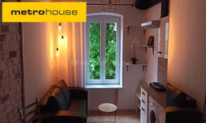 Mieszkanie jednopokojowe 15,50 m², Łódź, Śródmieście, Sprzedaż