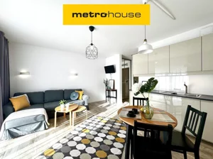 Apartamenty SMZUHE161 Sianożęty Lotnicza