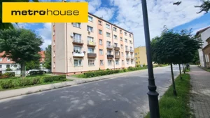 Mieszkanie jednopokojowe 37,80 m², Działdowo, Marii Skłodowskiej-Curie, Sprzedaż