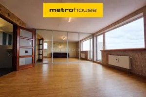 Mieszkanie jednopokojowe 35,60 m², Warszawa, Bielany, Maszewska, Sprzedaż