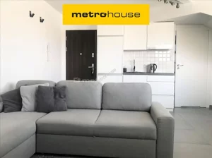 Mieszkanie jednopokojowe 36,00 m², Skierniewice, Mazowiecka, Sprzedaż