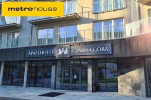 Mieszkanie jednopokojowe 28,28 m², Biała Woda, Na Skarpie, Sprzedaż