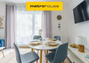 Apartamenty SMSIRE493 Grzybowo Nadmorska