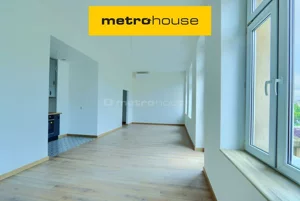Mieszkanie jednopokojowe 42,14 m², Łódź, Śródmieście, Narutowicza, Sprzedaż