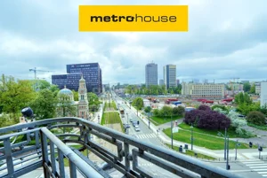 Apartamenty SMVEFU753 Łódź Śródmieście Narutowicza