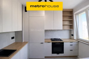 Apartamenty SMGOSO737 Warszawa Mokotów Nicejska