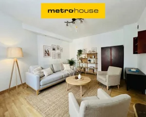 Mieszkanie jednopokojowe 36,00 m², Ruda Śląska, Niedurnego, Sprzedaż