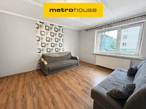 Mieszkanie jednopokojowe 35,55 m², Czerwionka-Leszczyny, Orzeszkowej, Sprzedaż