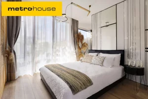 Apartamenty SMZIMA769 Poznań Wilda