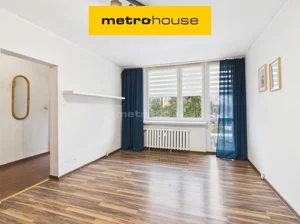 Mieszkanie jednopokojowe 33,20 m², Poręba, Przemysłowa, Sprzedaż