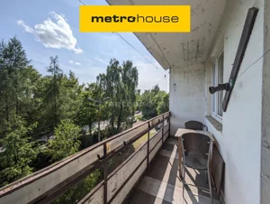 Mieszkanie jednopokojowe 36,55 m², Bytom, Rozbark, Siemianowicka, Sprzedaż