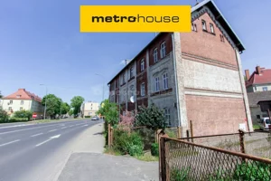 Mieszkanie jednopokojowe 28,00 m², Szczecinek, Sikorskiego, Sprzedaż