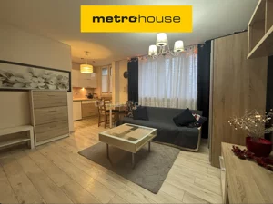 Mieszkanie jednopokojowe 33,30 m², Będzin, Skalskiego, Sprzedaż