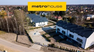 Mieszkanie jednopokojowe 115,00 m², Justynów, Struga, Sprzedaż
