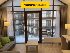 Apartamenty SMMECI768 Szklarska Poręba