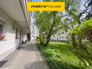 Apartamenty SMHUPI399 Warszawa Żoliborz