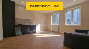 Mieszkanie jednopokojowe 24,21 m², Żyrardów, Waryńskiego, Sprzedaż