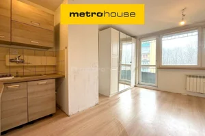 Mieszkanie jednopokojowe 22,05 m², Zabrze, Witosa, Sprzedaż