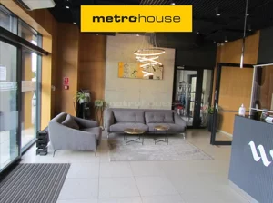 Mieszkanie jednopokojowe 23,36 m², Warszawa, Wola, Wolska, Sprzedaż