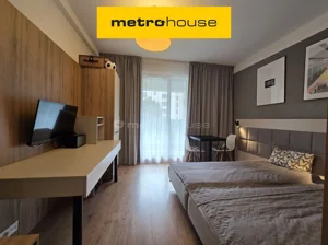 Mieszkanie jednopokojowe 19,74 m², Warszawa, Wola, Wolska, Sprzedaż