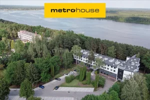 Mieszkanie jednopokojowe 18,80 m², Serock, Wyzwolenia, Sprzedaż