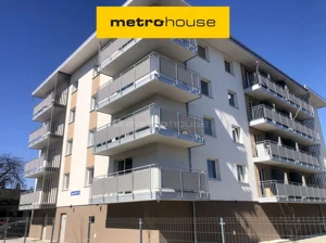 Mieszkanie jednopokojowe 26,01 m², Tomaszów Mazowiecki, Zgorzelicka, Sprzedaż