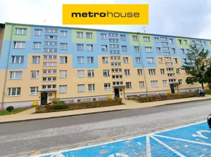 Mieszkanie jednopokojowe 26,70 m², Sandomierz, Żółkiewskiego, Sprzedaż