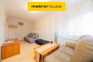 Mieszkanie jednopokojowe 30,00 m², Olecko, Armii krajowej, Wynajem