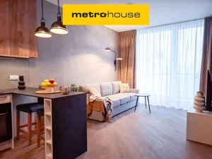 Apartamenty WMFUGE145 Warszawa Śródmieście Chmielna