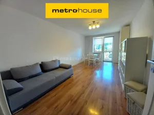 Mieszkanie jednopokojowe 35,70 m², Jelenia Góra, Grottgera, Wynajem