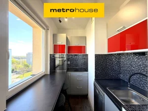 Mieszkanie jednopokojowe 24,20 m², Zabrze, Klonowa, Wynajem