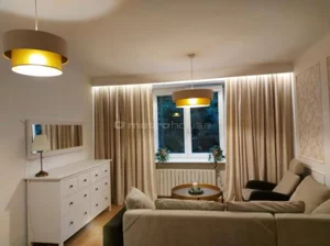 Mieszkanie jednopokojowe 38,00 m², Warszawa, Mokotów, Wynajem